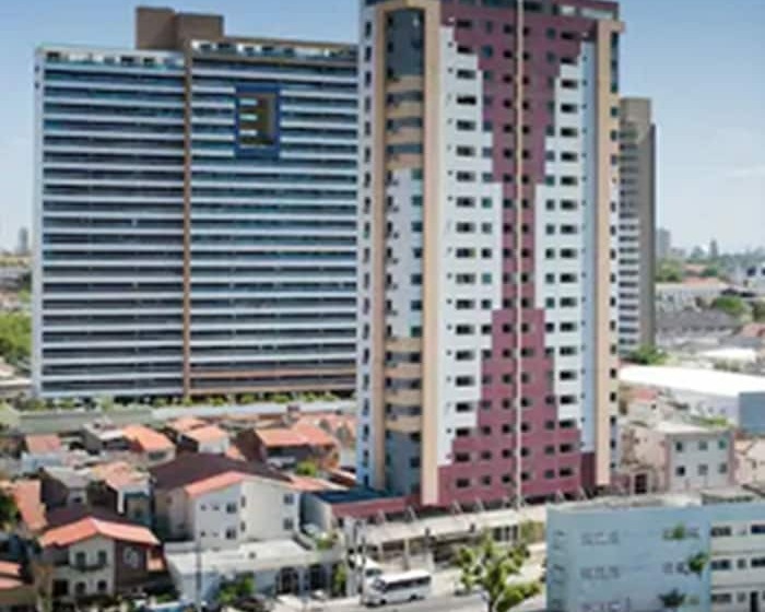 هتل Iracema Travel