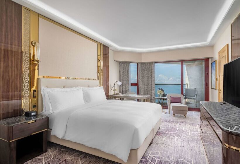 هتل Jeddah Hilton