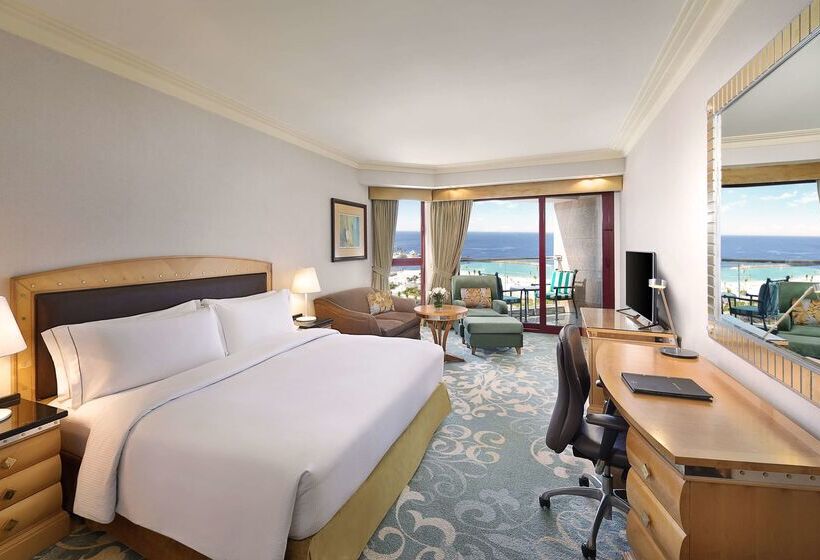 هتل Jeddah Hilton