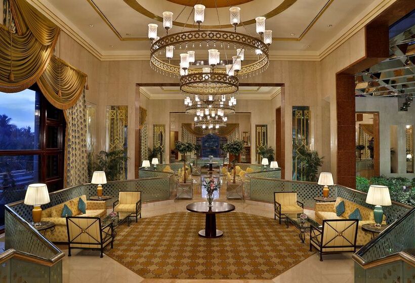 هتل Jeddah Hilton