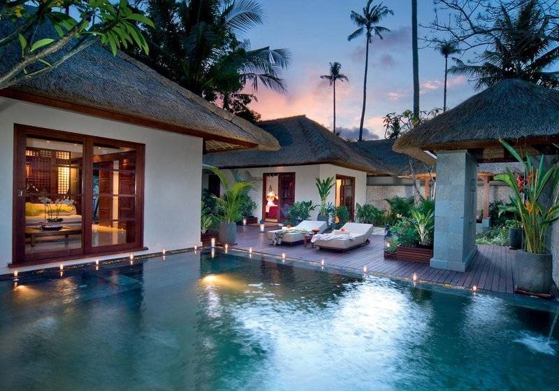 Jimbaran Puri, A Belmond Hotel, Bali