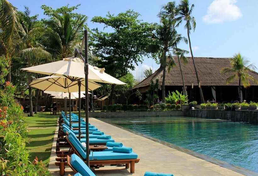 Hotel Jimbaran Puri, A Belmond , Bali