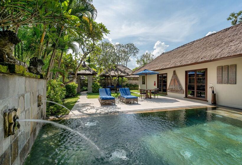 Jimbaran Puri, A Belmond Hotel, Bali