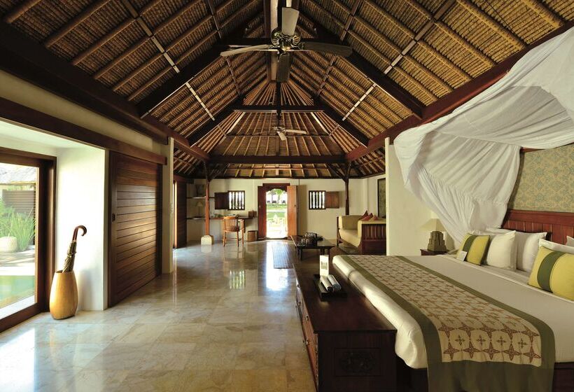 Jimbaran Puri, A Belmond Hotel, Bali