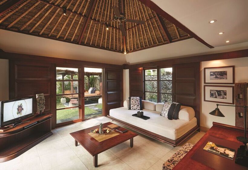 Jimbaran Puri, A Belmond Hotel, Bali