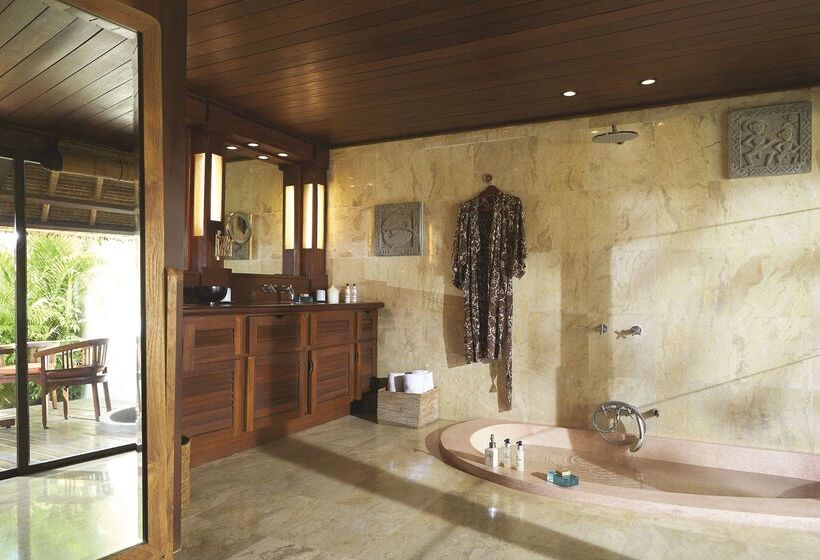 Jimbaran Puri, A Belmond Hotel, Bali