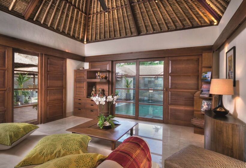 هتل Jimbaran Puri, A Belmond , Bali