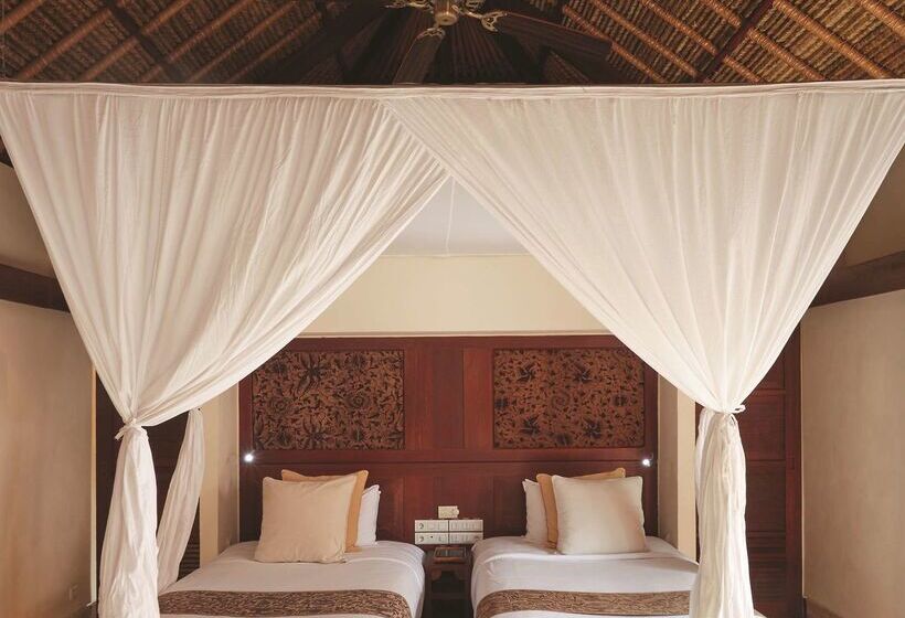 Jimbaran Puri, A Belmond Hotel, Bali