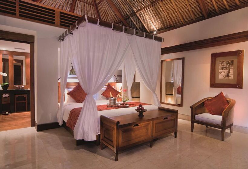 هتل Jimbaran Puri, A Belmond , Bali