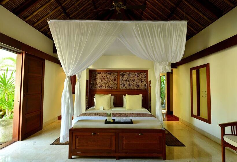 هتل Jimbaran Puri, A Belmond , Bali