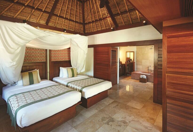 Jimbaran Puri, A Belmond Hotel, Bali