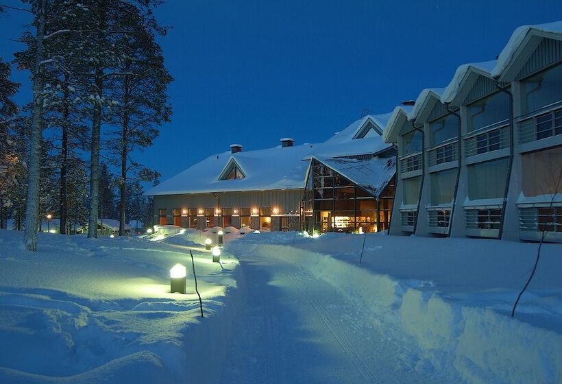 هتل K5 Levi And K5 Villas