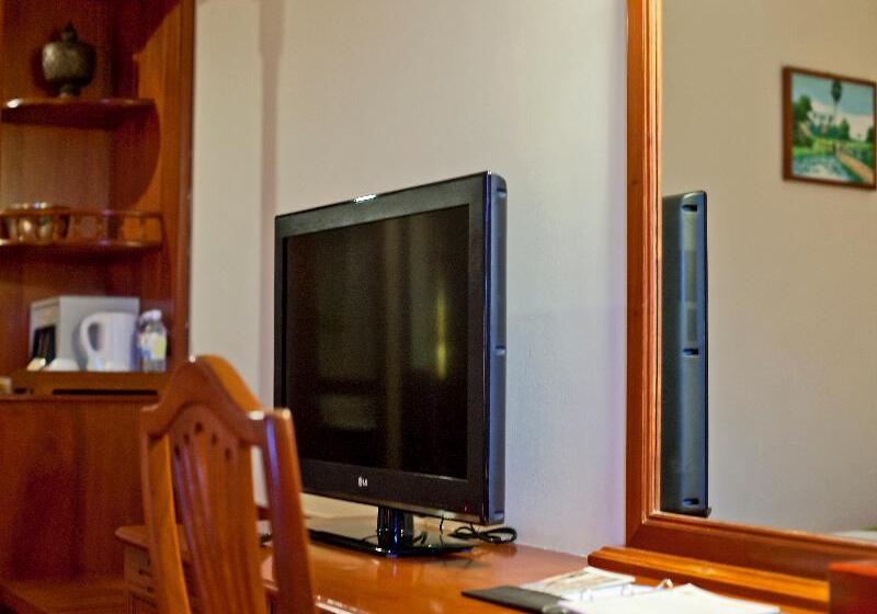 Khemara Angkor Hotel & Spa