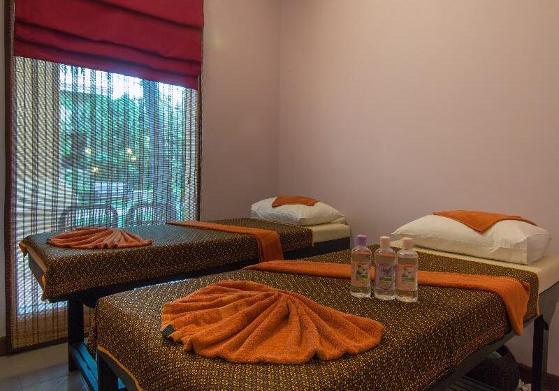 Khemara Angkor Hotel & Spa