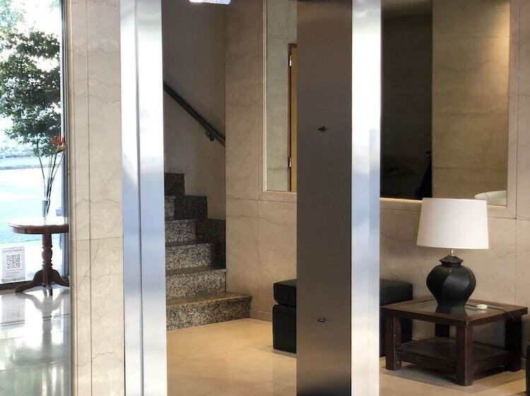 Fotos del hotel La Perla:  16