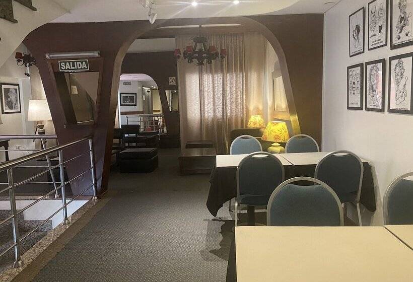 Fotos del hotel La Perla:  10