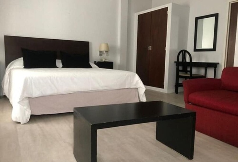 Fotos del hotel La Perla:  2