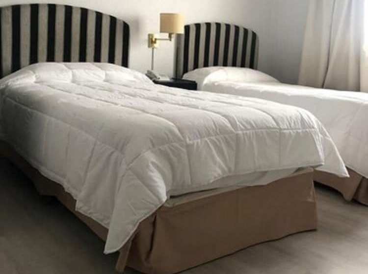 Fotos del hotel La Perla:  4