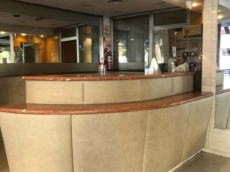 Fotos del hotel La Perla:  12