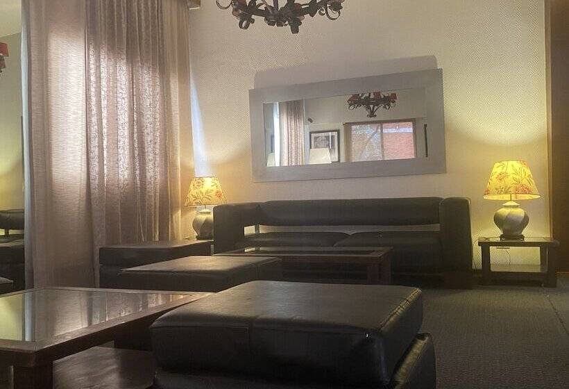 Fotos del hotel La Perla:  9