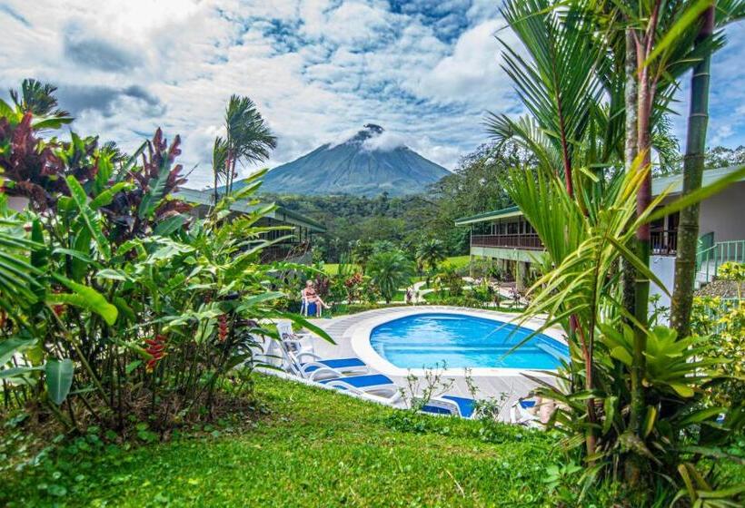 Fotos del hotel Lavas Tacotal:  10