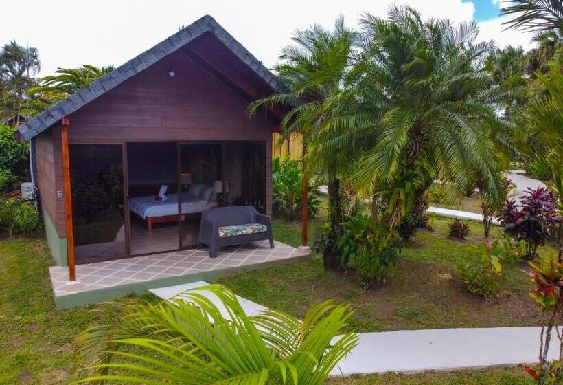 Fotos del hotel Lavas Tacotal:  11