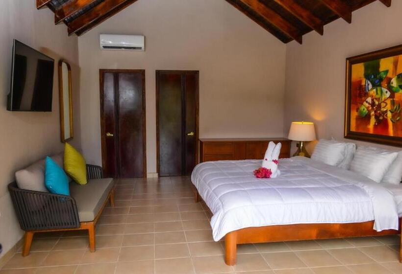 Fotos del hotel Lavas Tacotal:  16
