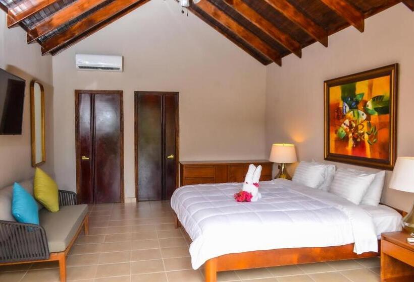 Fotos del hotel Lavas Tacotal:  18