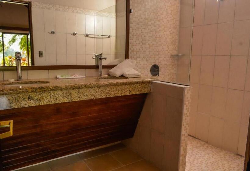 Fotos del hotel Lavas Tacotal:  19