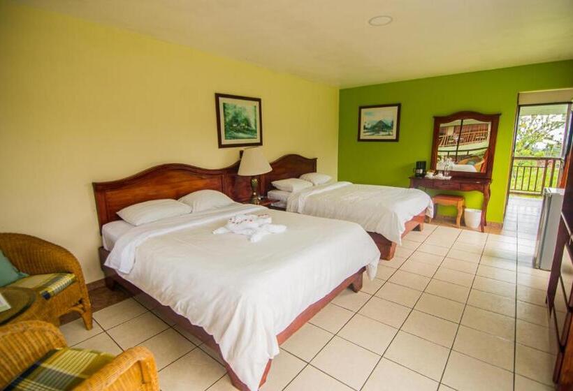Fotos del hotel Lavas Tacotal:  20