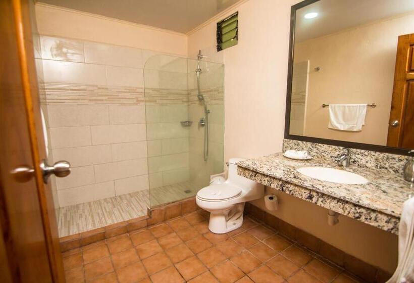 Fotos del hotel Lavas Tacotal:  21