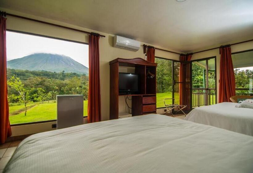 Fotos del hotel Lavas Tacotal:  23