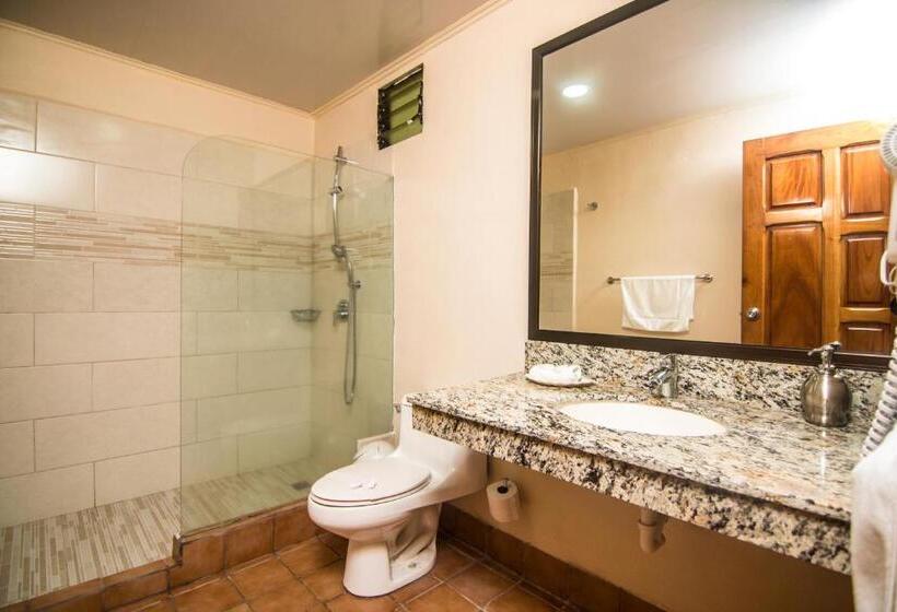 Fotos del hotel Lavas Tacotal:  24