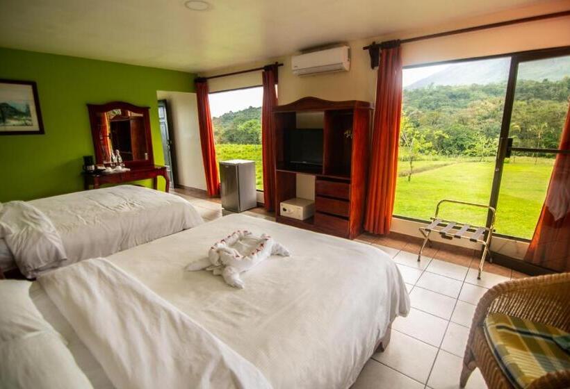 Fotos del hotel Lavas Tacotal:  26