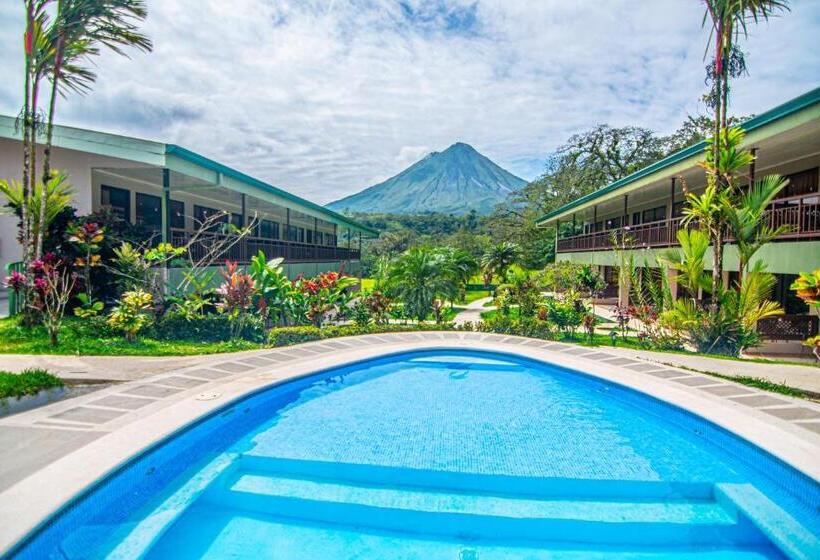 Fotos del hotel Lavas Tacotal:  6