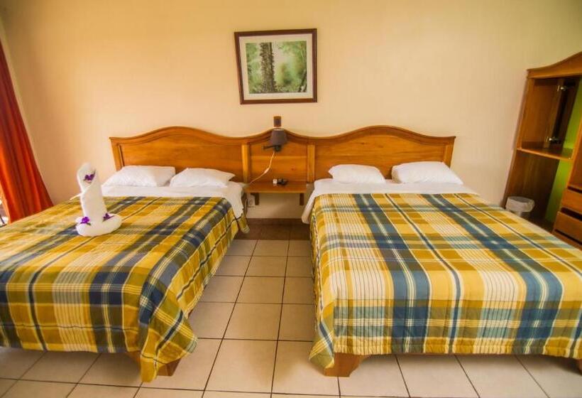 Fotos del hotel Lavas Tacotal:  27