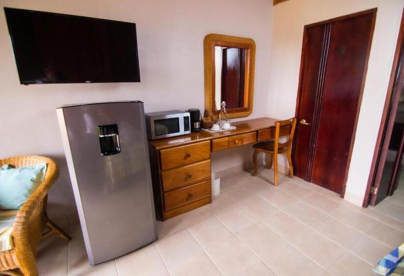 Fotos del hotel Lavas Tacotal:  28