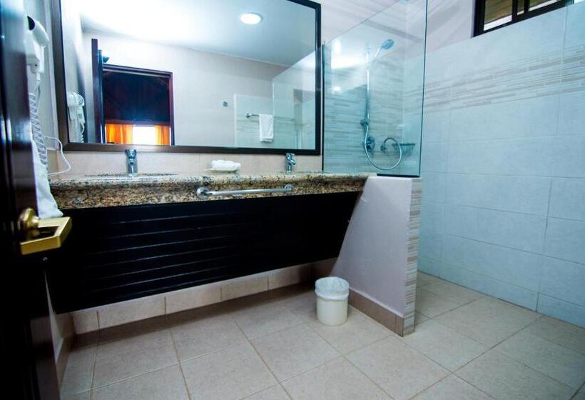 Fotos del hotel Lavas Tacotal:  29