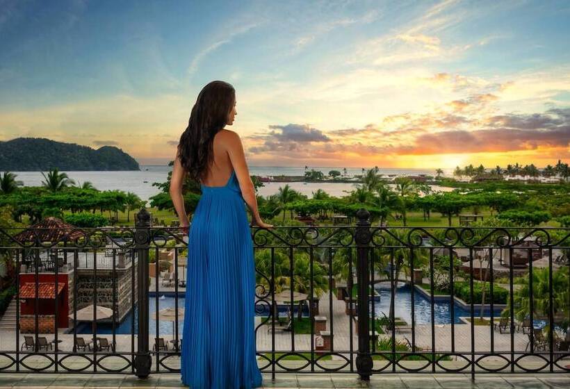 هتل Los Sueños Marriott Ocean & Golf Resort