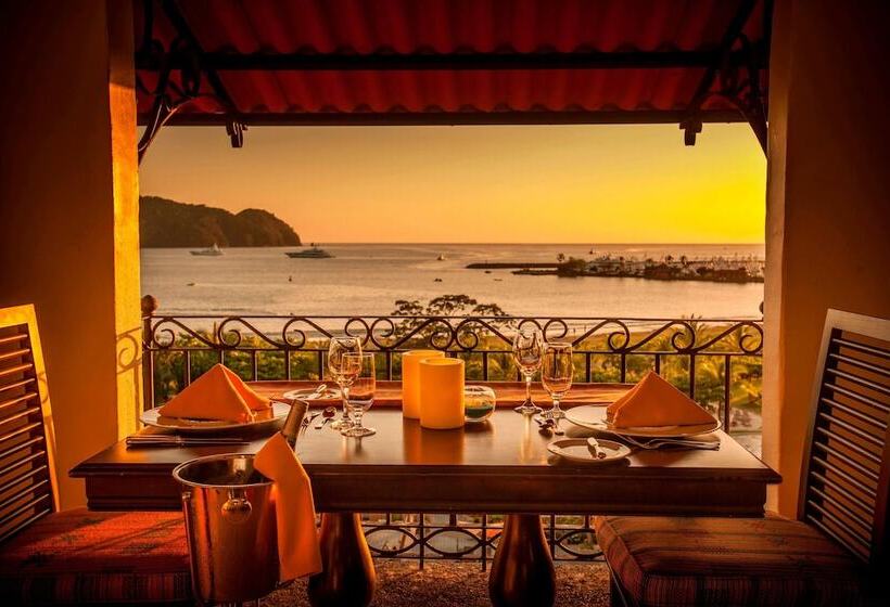 هتل Los Sueños Marriott Ocean & Golf Resort