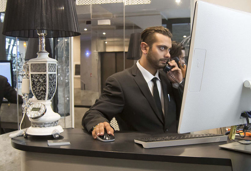 Hotel Boutique Duomo