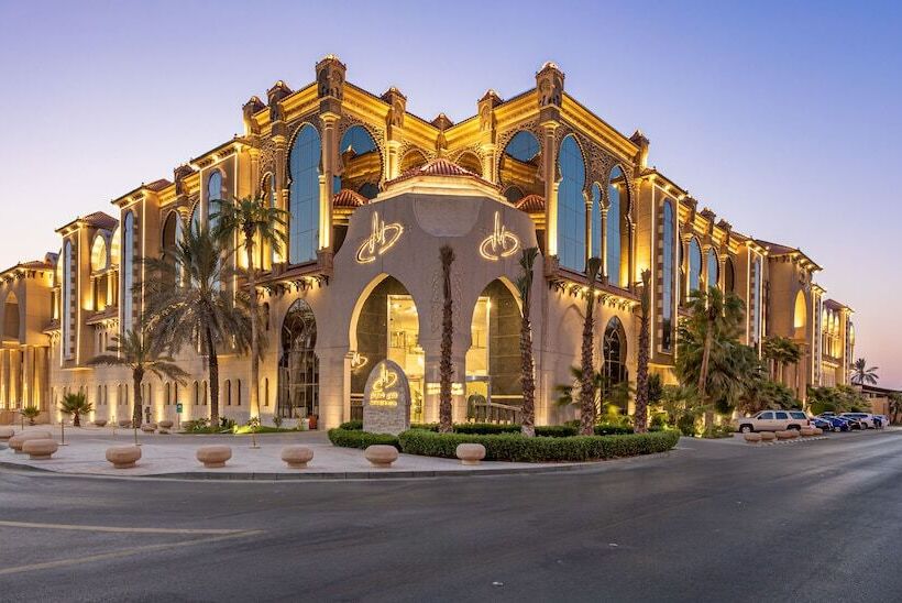 Fotos del hotel Madareem Crown: 1 Fotos del hotel Madareem Crown: 1