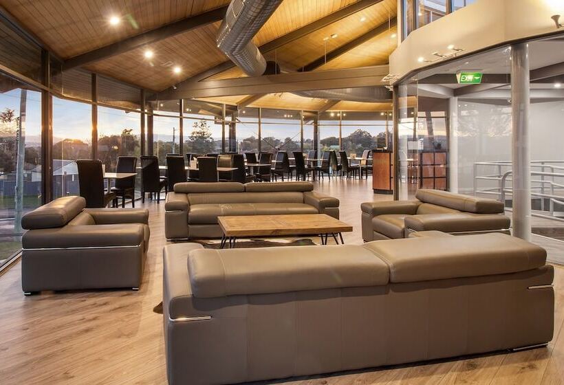 Littomore Hotel On Stewart, Bathurst