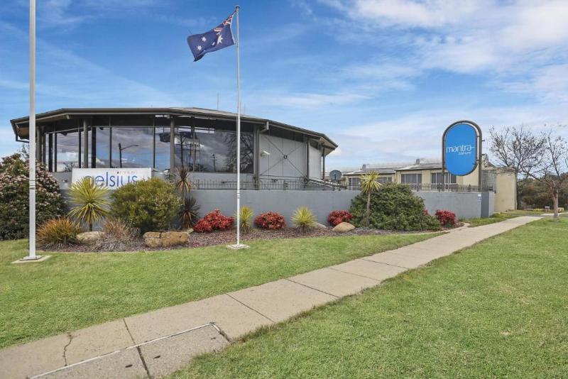 Littomore Hotel On Stewart, Bathurst