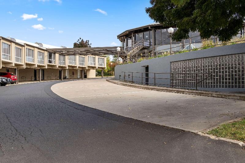 Littomore Hotel On Stewart, Bathurst