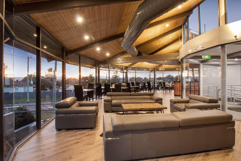 Littomore Hotel On Stewart, Bathurst