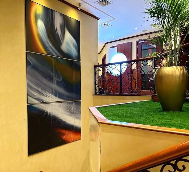 Fotos del hotel Marco Polo:  46