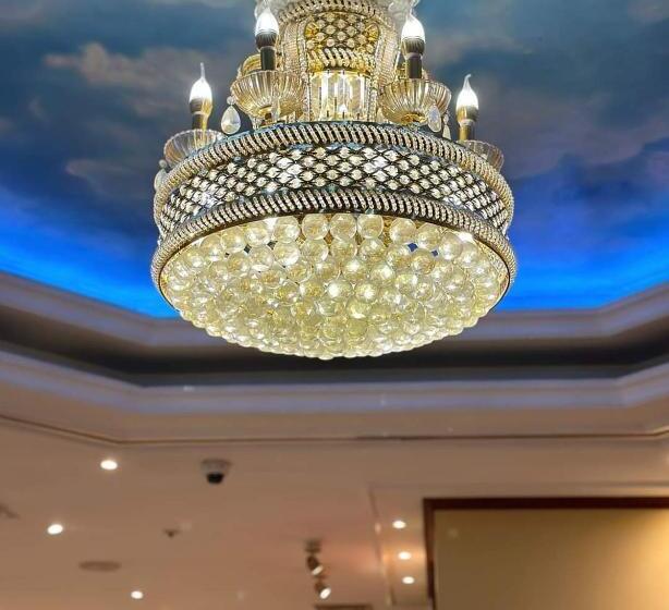 Fotos del hotel Marco Polo:  49