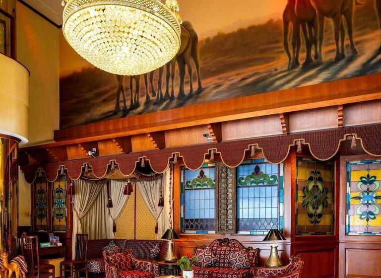 Fotos del hotel Marco Polo:  36