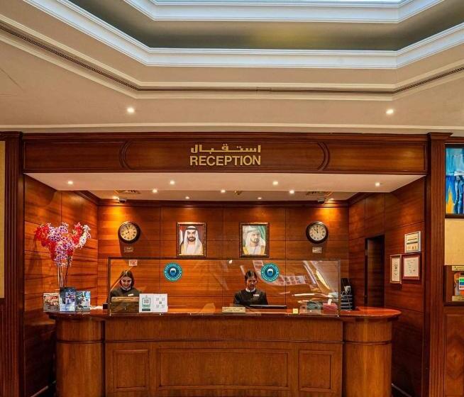 Fotos del hotel Marco Polo:  17